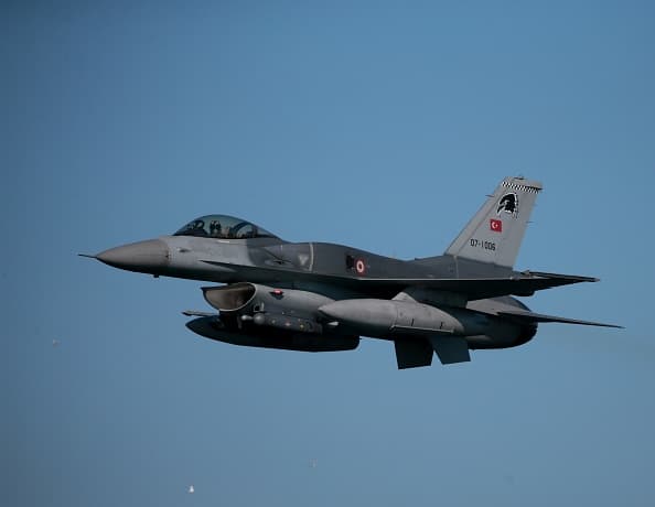 El avión ha sido mejorado con equipo de aeronaves recientes. En la imagen vemos un modelo similar al que se encuentra en venta.