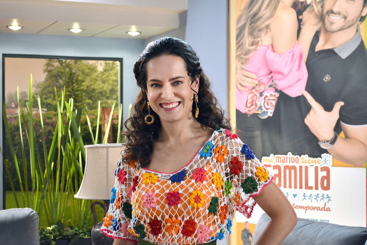 Gaby Platas habló sobre la polémica en la que está inmerso el actor Sergio Goyri, quien en una charla entre amigos llamó "pinche india" a Yalitza Aparicio, actriz nominada a los premios Oscar 2019.
<br>