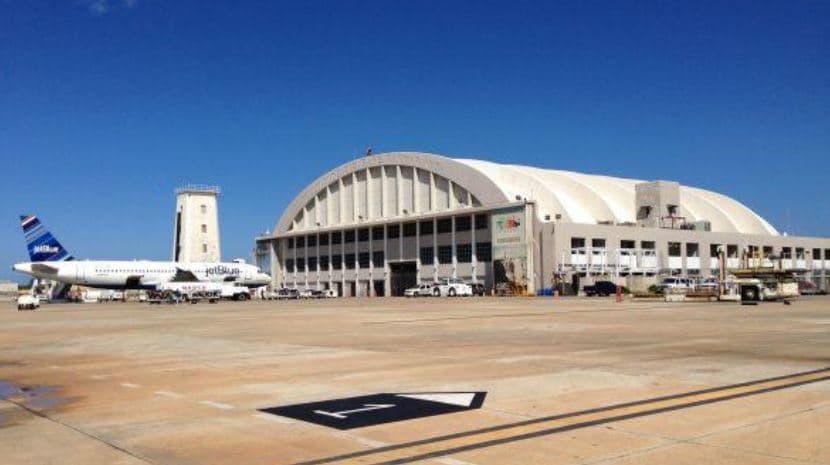 Aeropuertos de Aguadilla y Ponce establecen protocolos especiales por el nuevo coronavirus