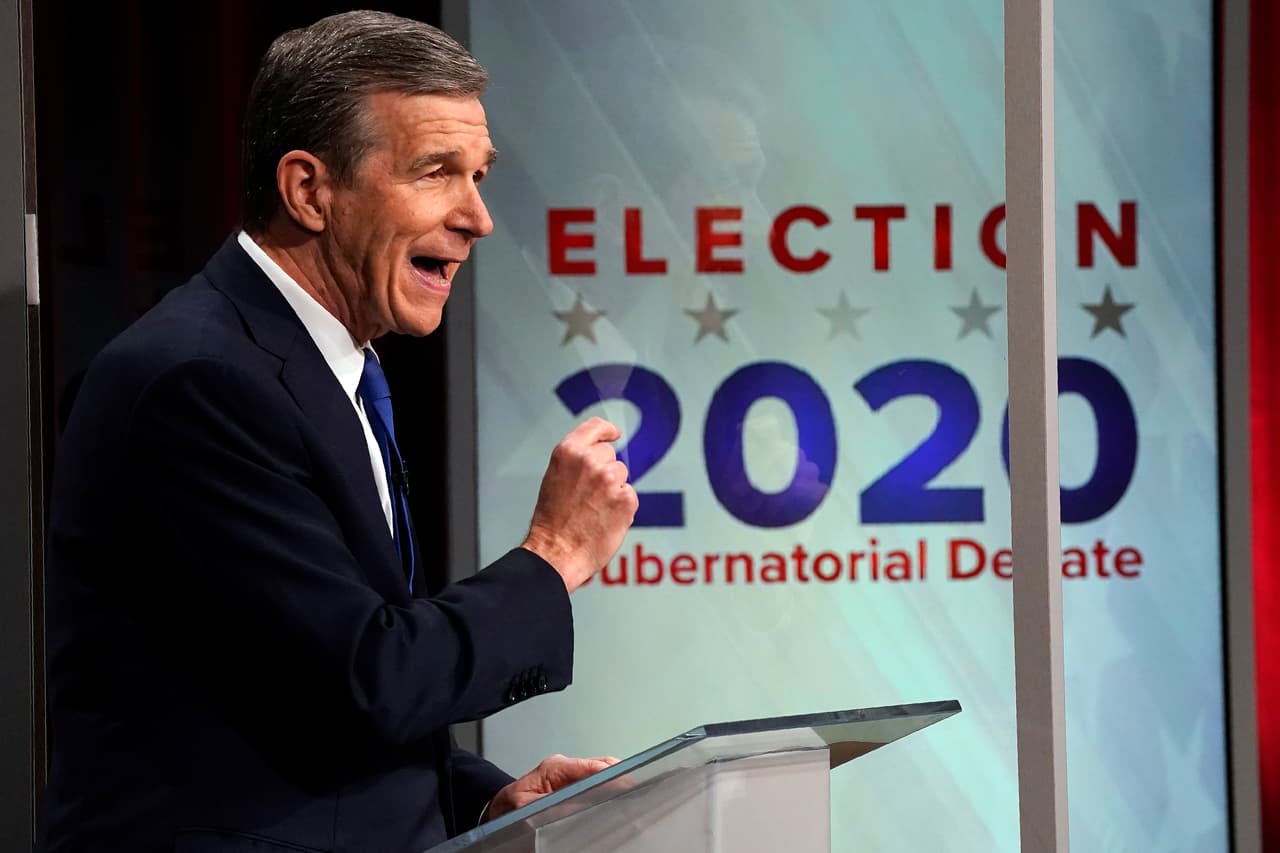 Cooper acusa a Forest de sembrar miedo y división