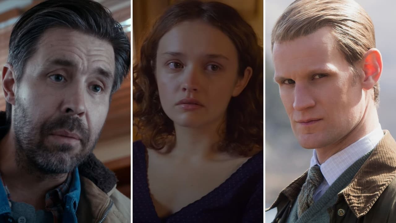 'House of the Dragon', películas y series donde sale el elenco: uno participó en 'The Crown'