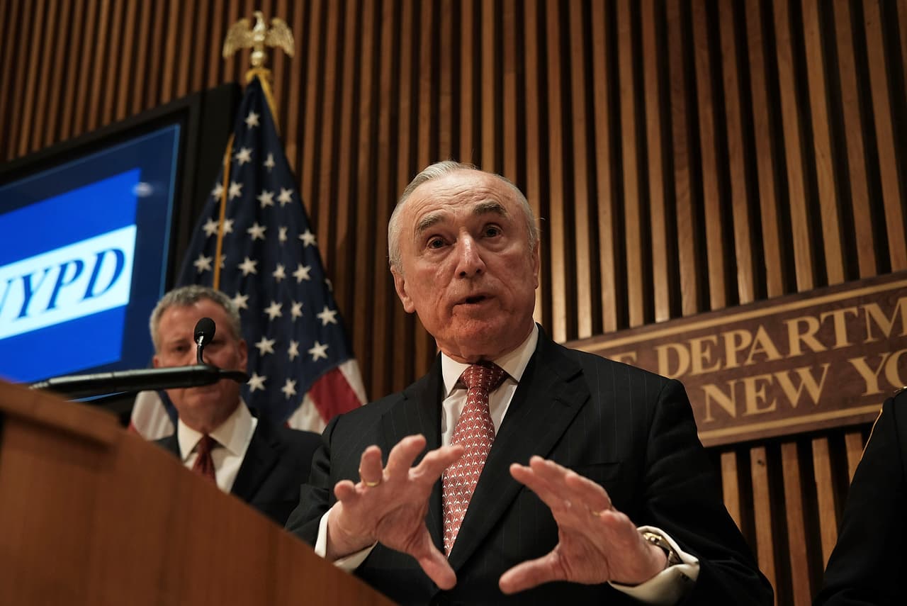 NYPD aumenta esfuerzos para combatir ola de navajazos en NYC