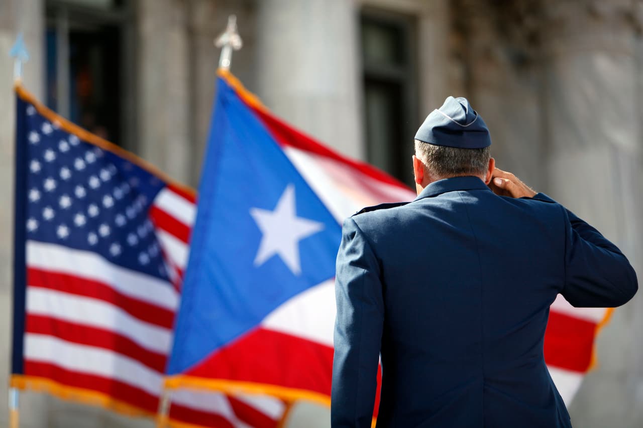 ¿Qué implicaría tener una convención de estatus territorial en Puerto Rico? Te explicamos