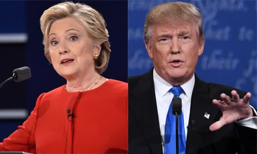 La comunidad inmigrante lamenta haberse quedado fuera del primer debate presidencial