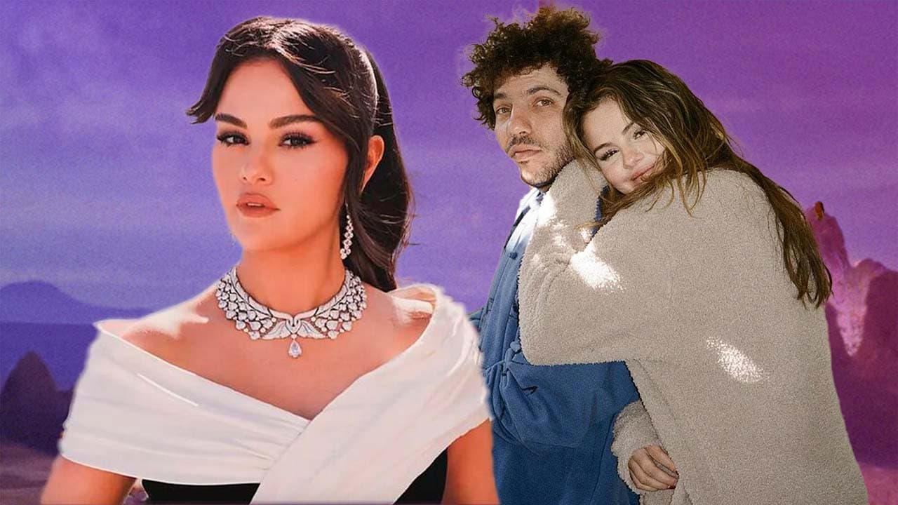 ¿Selena Gomez no puede embarazarse? El diagnóstico que podría frenar su maternidad