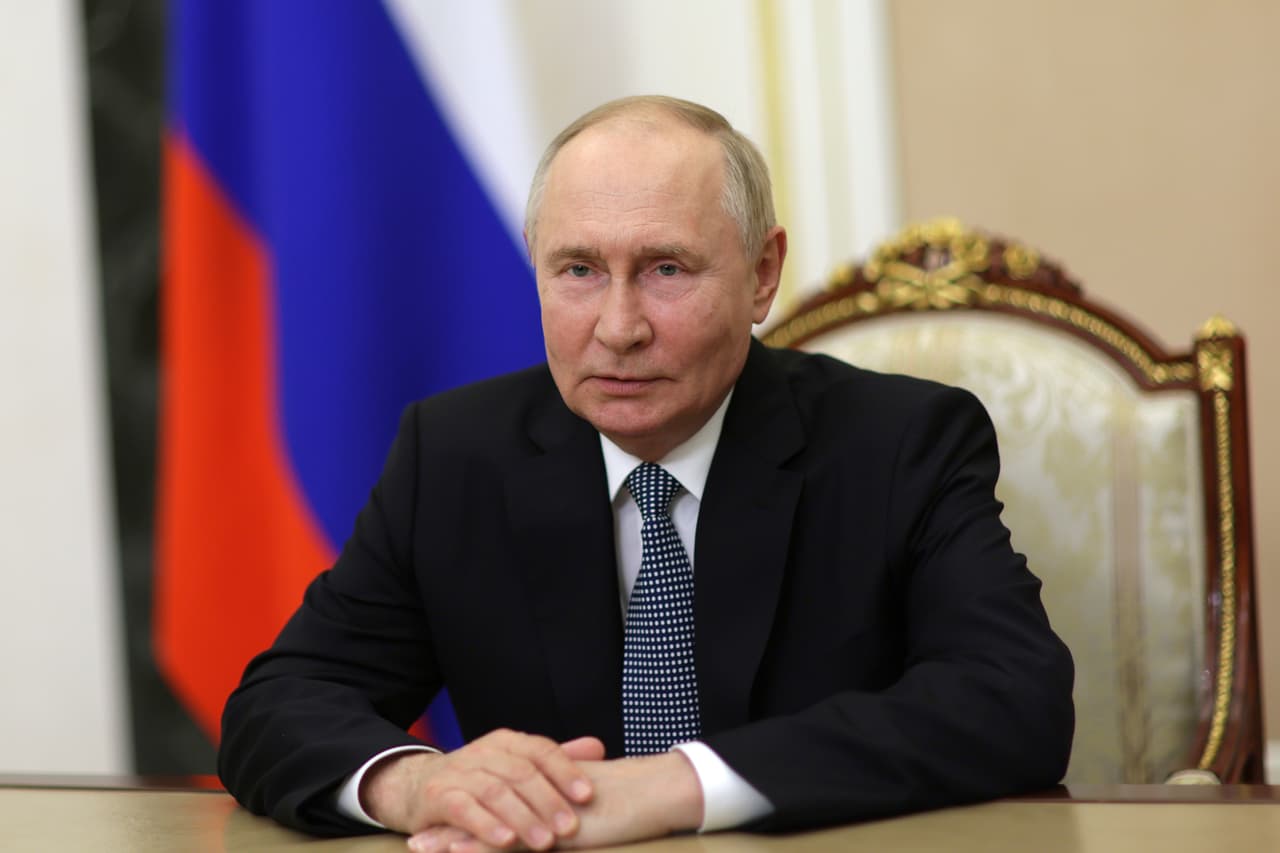 La 'doctrina nuclear de Rusia' que tanto cita Putin: ¿en qué consiste?