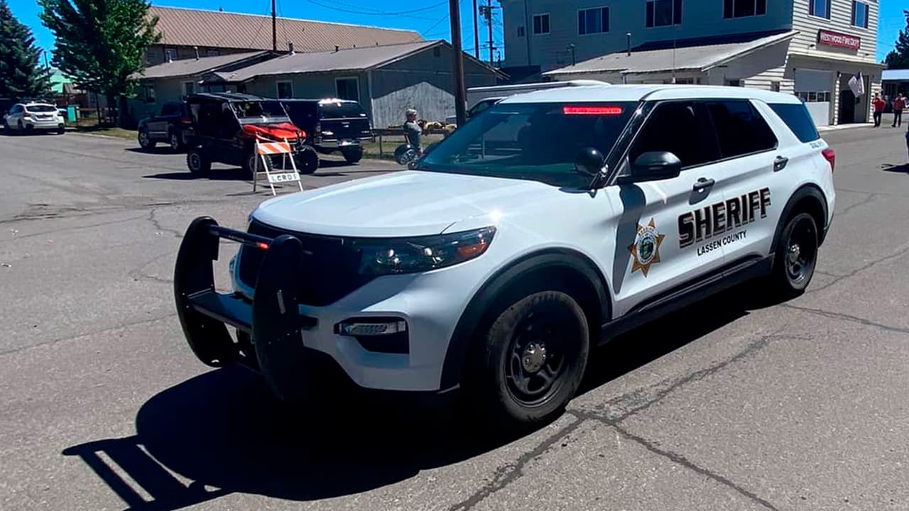 Un hombre de California llevaba 25 años desaparecido y fue hallado gracias a la foto de un periódico