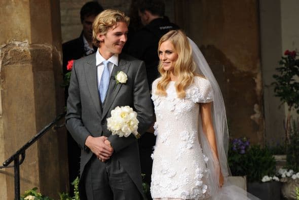 Según reportes, la pareja tendrá una gran boda en Marruecos en los siguientes días.