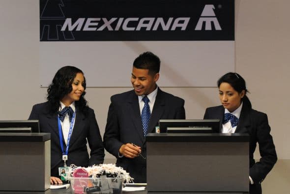 El 8 septiembre el juez federal Felipe Consuelo Soto, encargado del concurso mercantil de la aerolínea, fijó un nuevo plazo para rescatar a la empresa, argumentando que de no haber resolución a mediados de noviembre sería declarada en quiebra.