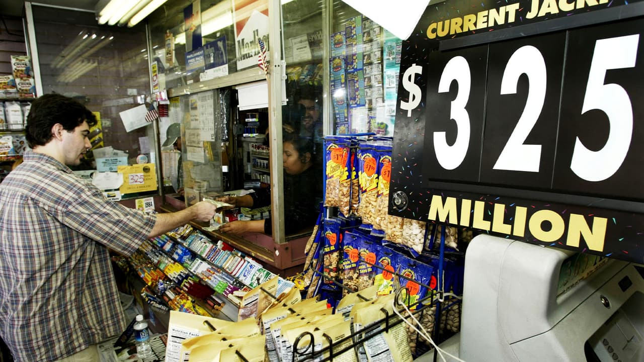 Este sábado se lleva a cabo el sorteo y tiene un estimado anual de $5 millones.