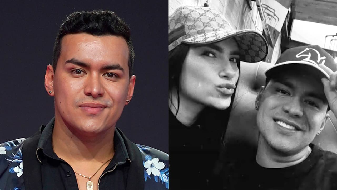 ¿Yeison Jiménez engañó a su esposa con una famosa actriz? La verdad detrás de la polémica