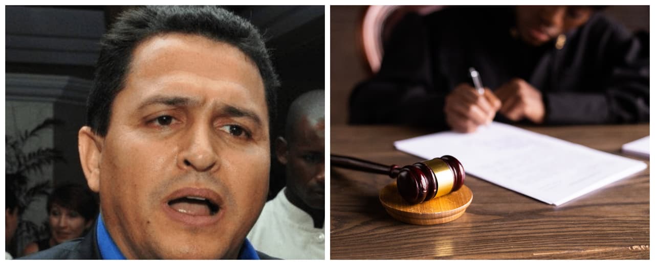 Excónsul dominicano pasará 15 años tras las rejas por narcotráfico 