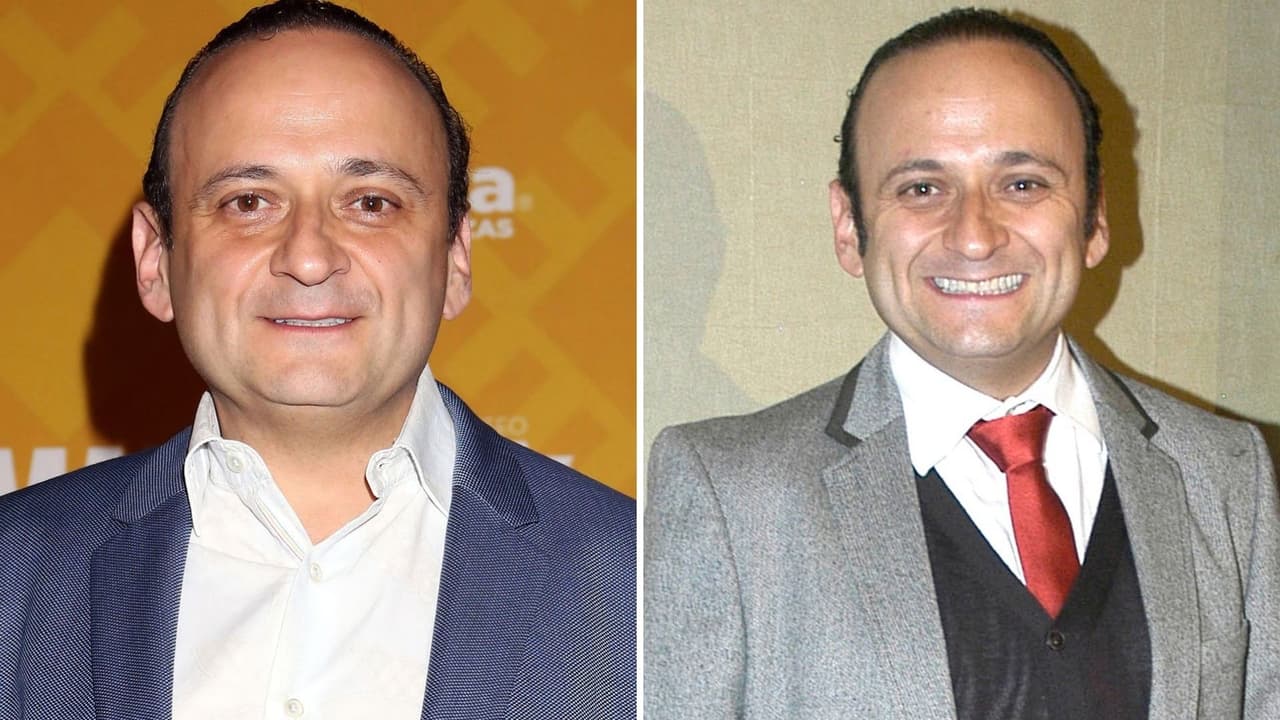 Lalo España recordó a su novio a casi 10 años de su muerte: le dedicó un tierno mensaje