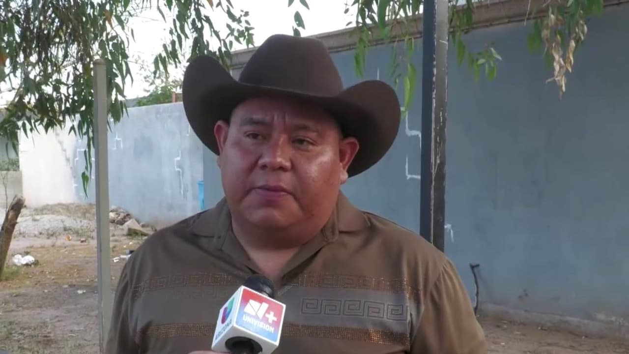 "Les voy a echar la migra": Dueño de la taquería 'El Colimón' denuncia acoso e intimidación