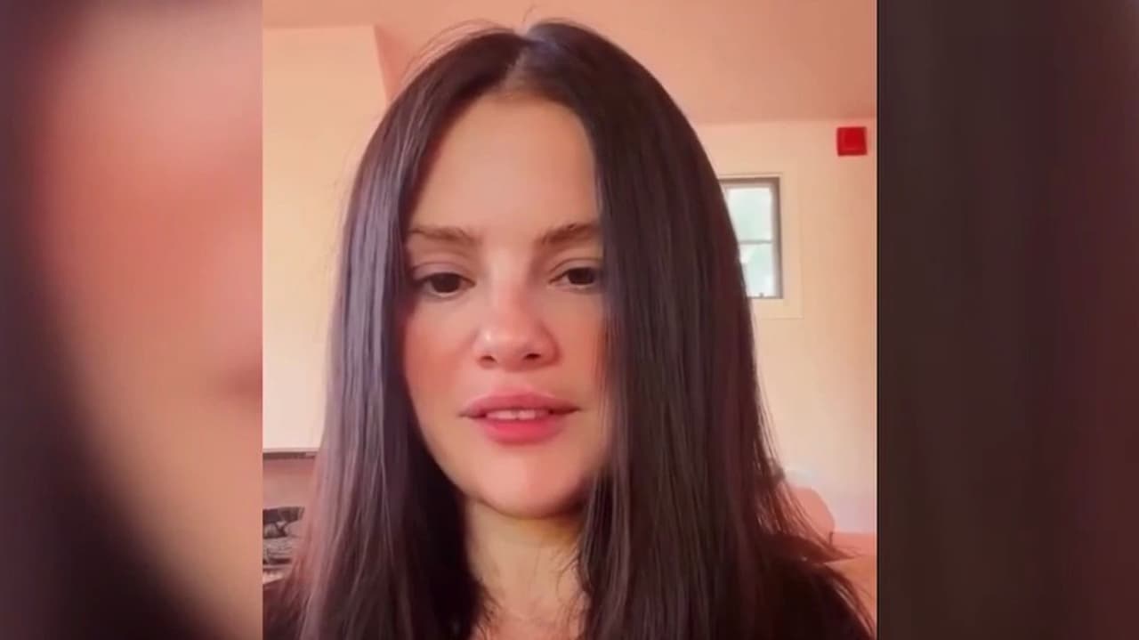 "Me pasó factura": Selena Gomez revela los graves estragos de su adicción al cigarrillo electrónico y lanza advertencia