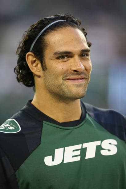 Mark Sanchez Quarterback de los New York Jets. Más videos de Chismes aquí.