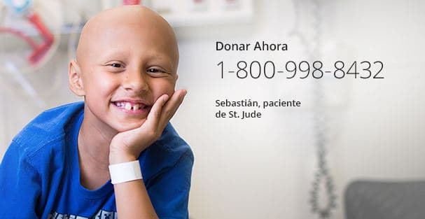 Univision Puerto Rico se une al radiomaratón "St. Jude Promesa y Esperanza"