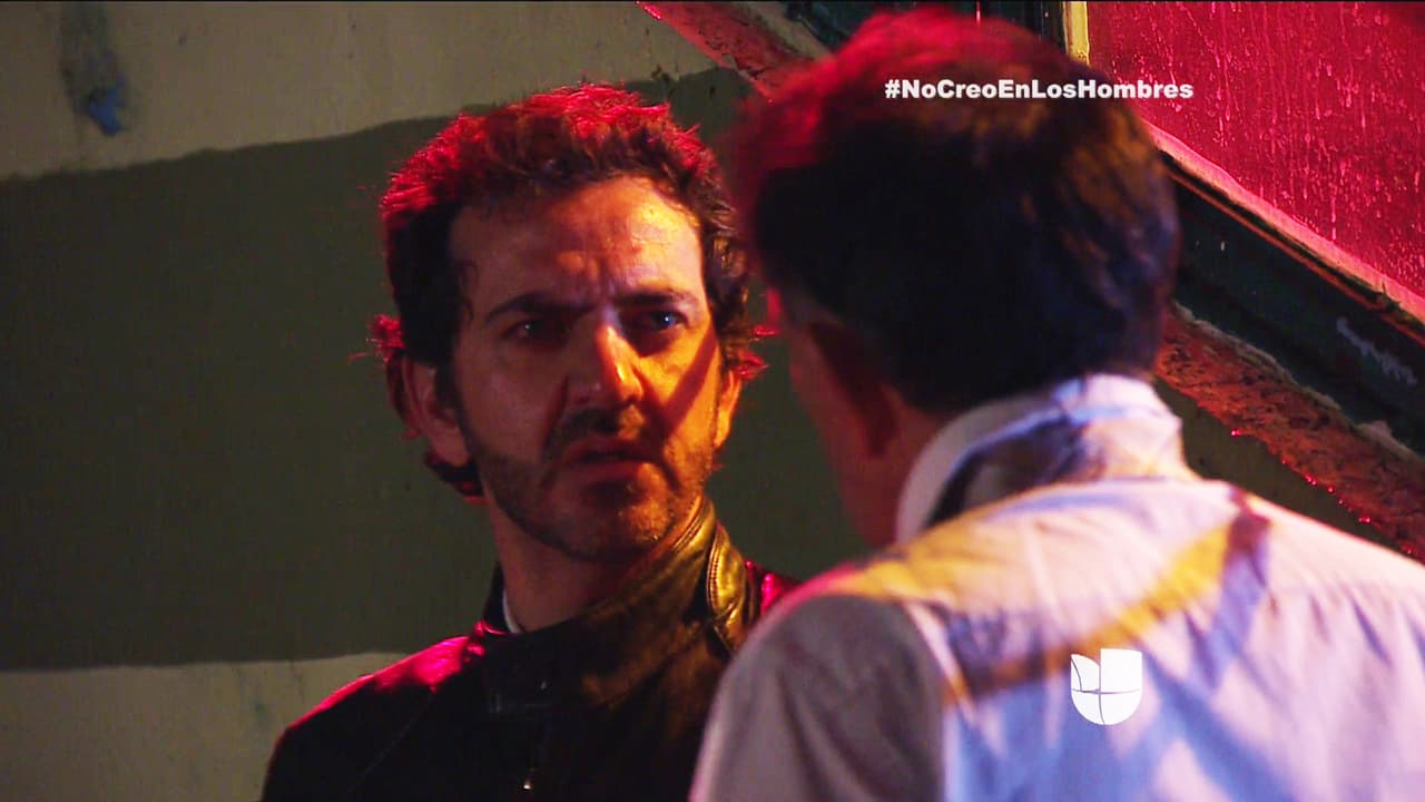 Los dos quieren que tu vida sea un verdadero infierno.