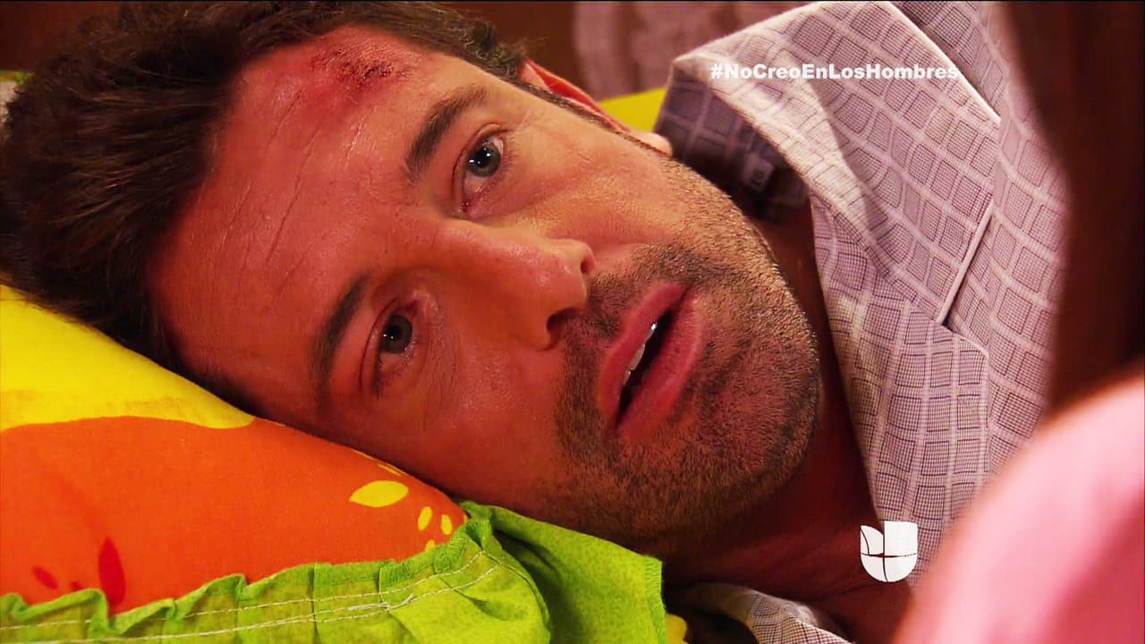 El incendio en el que casi muere Max lo provocaron él y Jacinto.