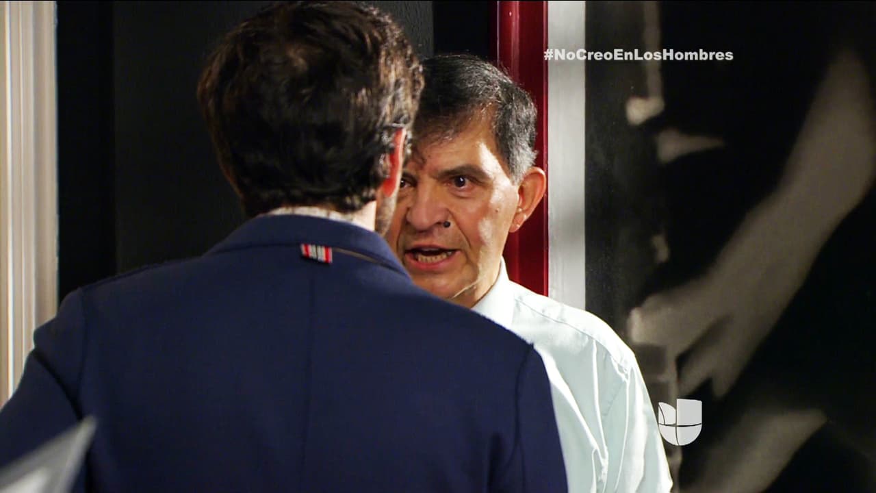 Eso sí, cuídate de Jacinto y Daniel, no descansarán hasta arruinarte la vida.