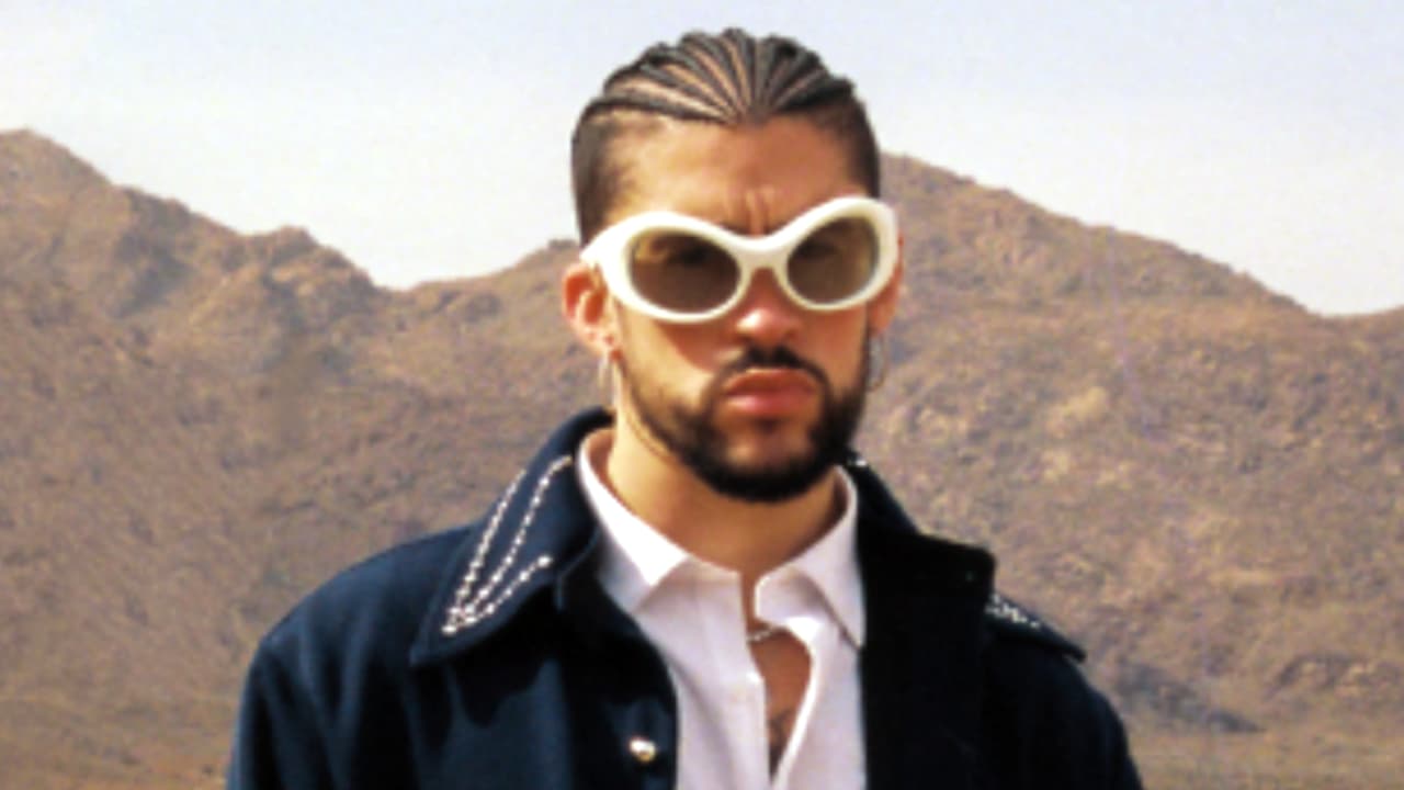 Premios Juventud 2023: Bad Bunny está nominado en la categoría Artista Premios Juventud Masculino