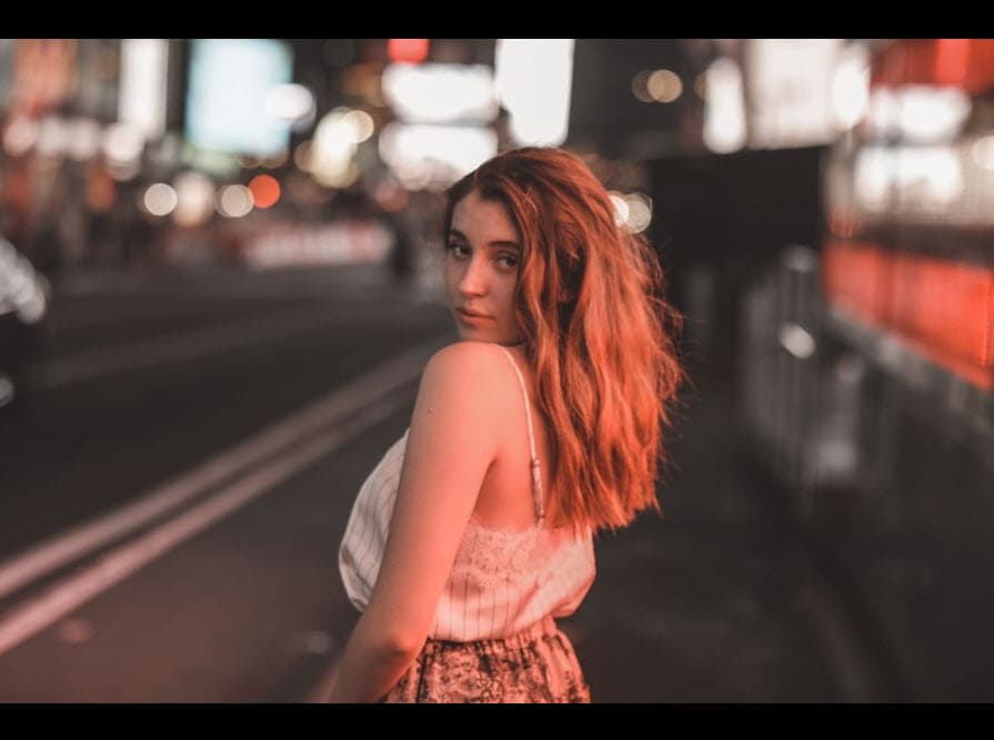 Además, Regina Castro se dejó ver como una verdadera fan del trabajo que sus famosos padres han hecho dentro de las telenovelas. 
<br>