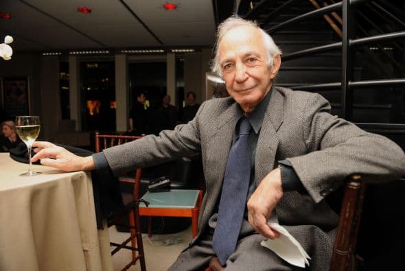 3 de febrero. Ben Gazara, 81 años de edad. Popular actor de cine, teatro y televisión.