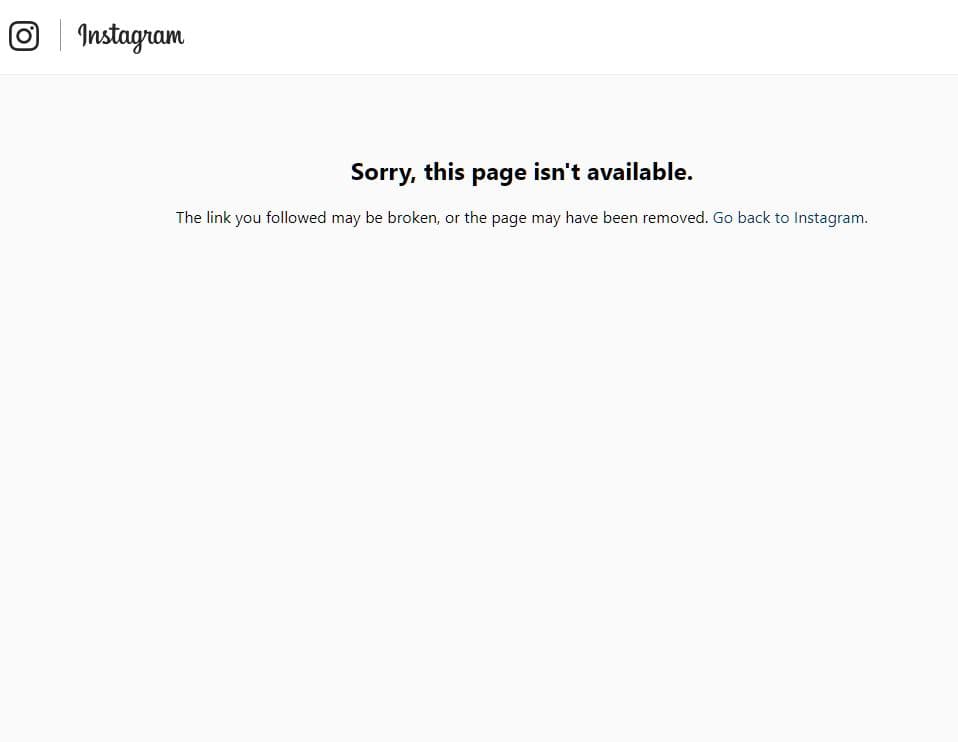 Por ahora, la única plataforma que sigue activa tanto del cantante como de la banda es YouTube.
<br>