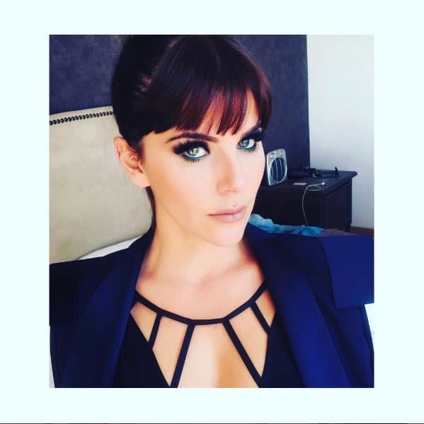 María Fernanda Yepes