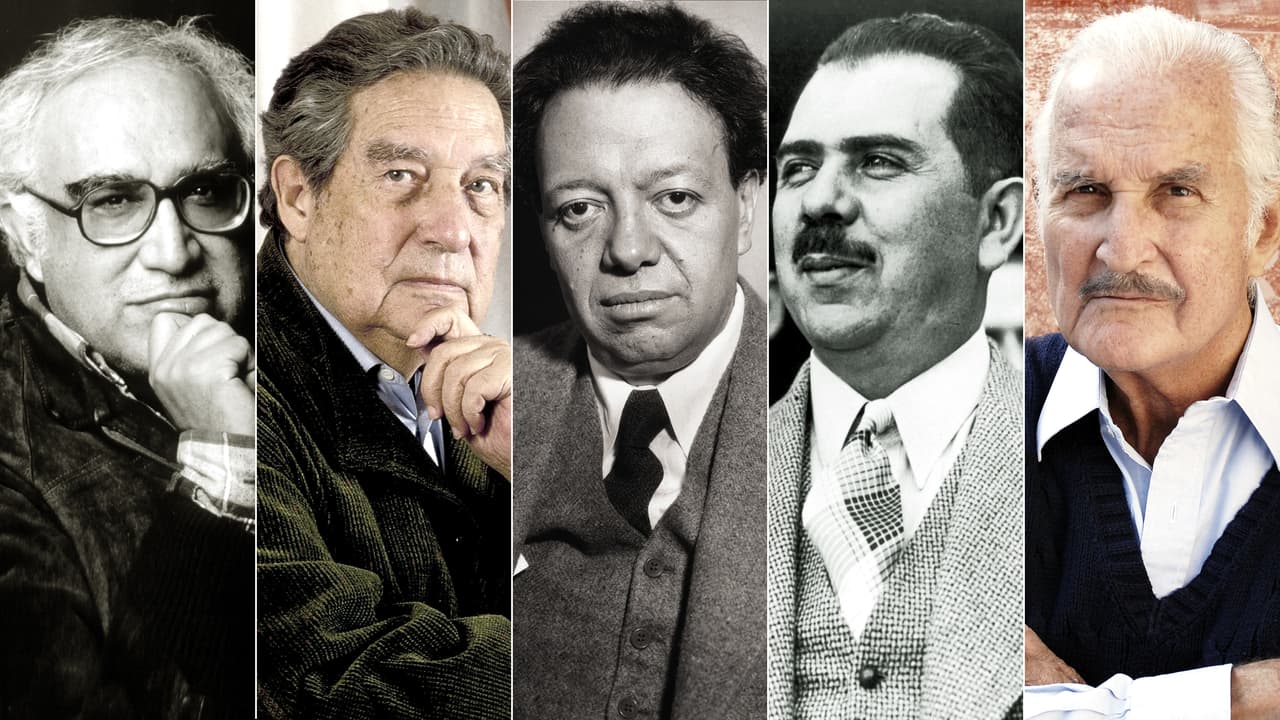 La historia detrás de los mexicanos "radicales" espiados por el FBI y el complot que descubrió para asesinar a uno de ellos