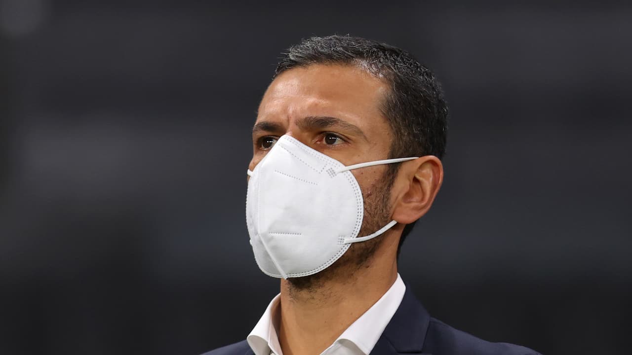 Jaime Lozano ve complicada la reaparición de Erick Aguirre 