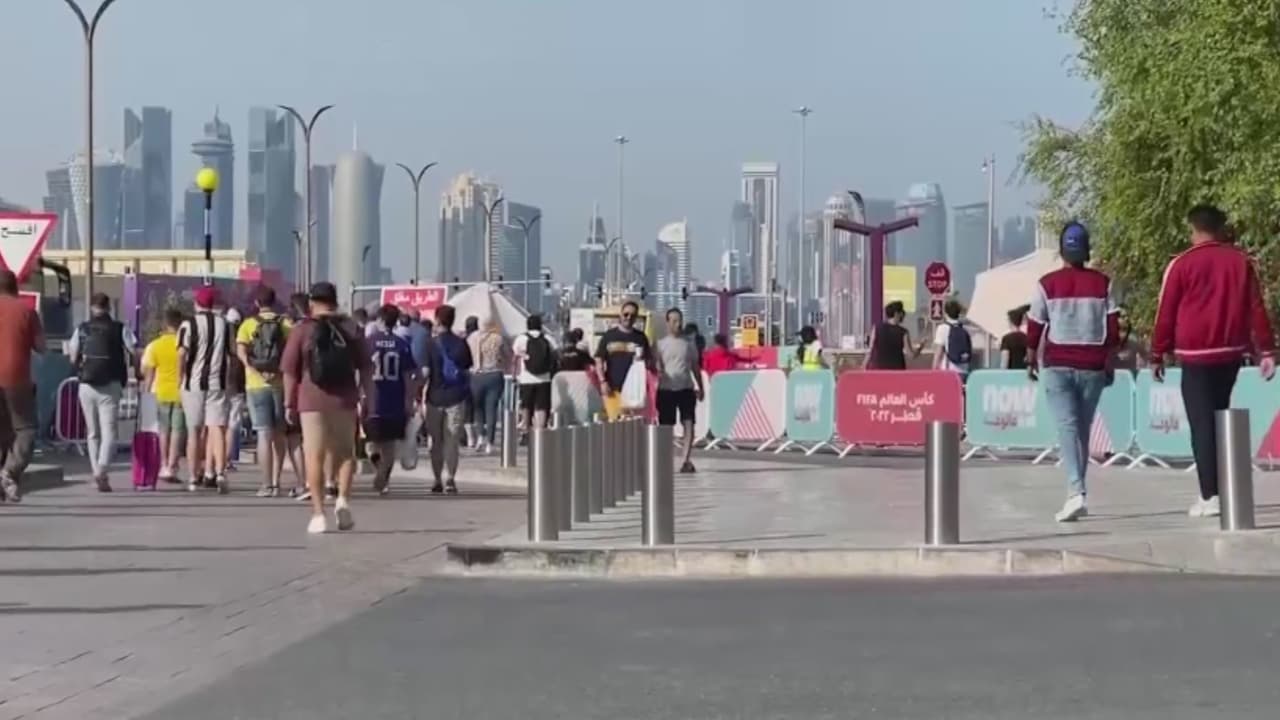 Mundial 2026 EEUU: ¿aficionados afectados por cancelación en procesos de visas?