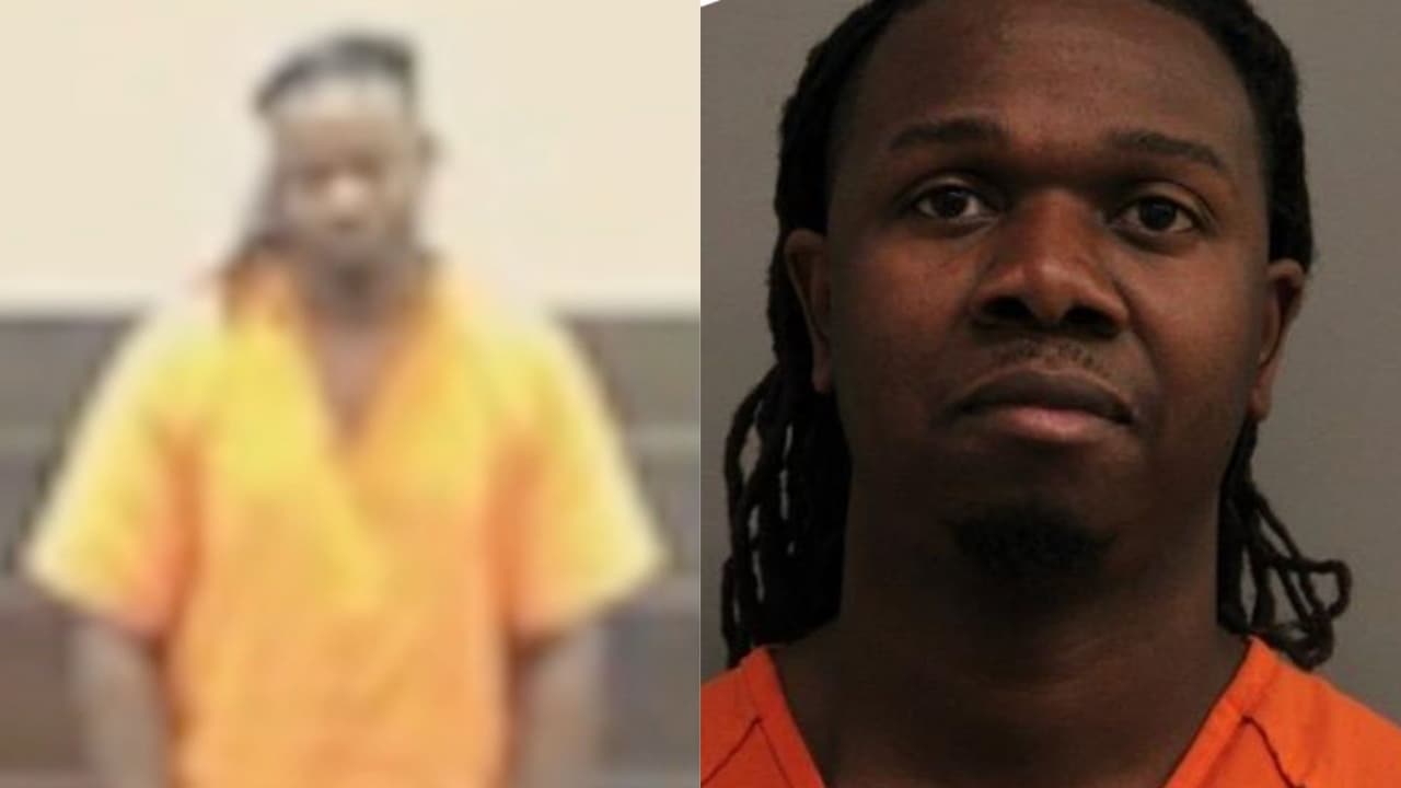 Un "falso samaritano" termina tras las rejas acusado de violar a una adolescente que salía de su escuela en Houston