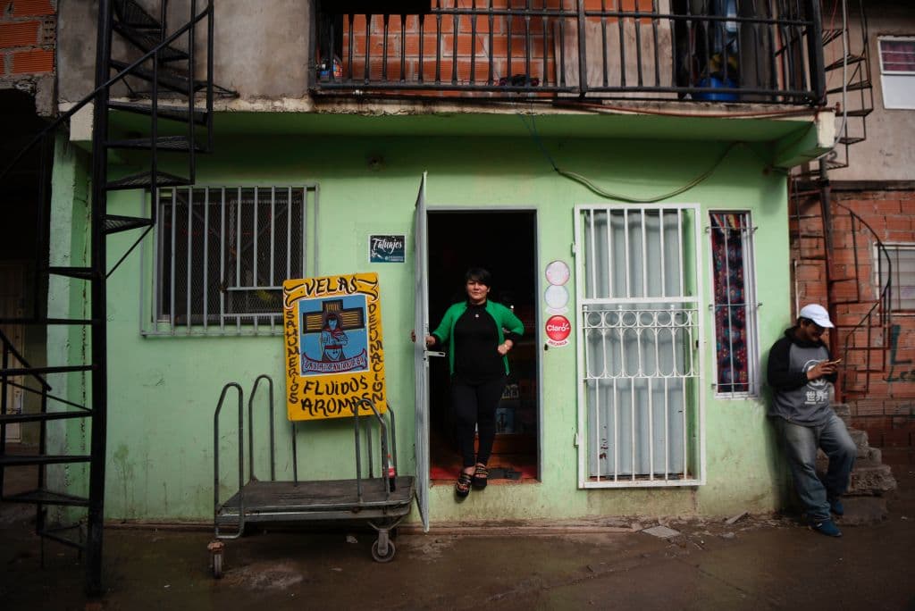 Por qué los pobladores de los asentamientos informales deben decidir su propio futuro