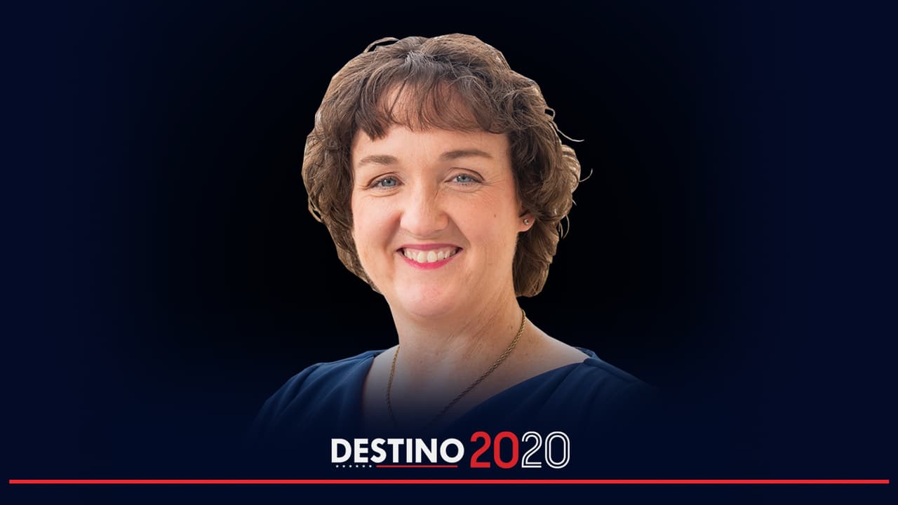 Katie Porter es reelecta a la Cámara de Representantes por el distrito 45 