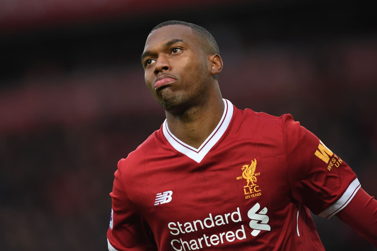 Al inglés Daniel Sturridge lo colocan en el Inter de Milán, pero el Newcastle United es otra alternativa.