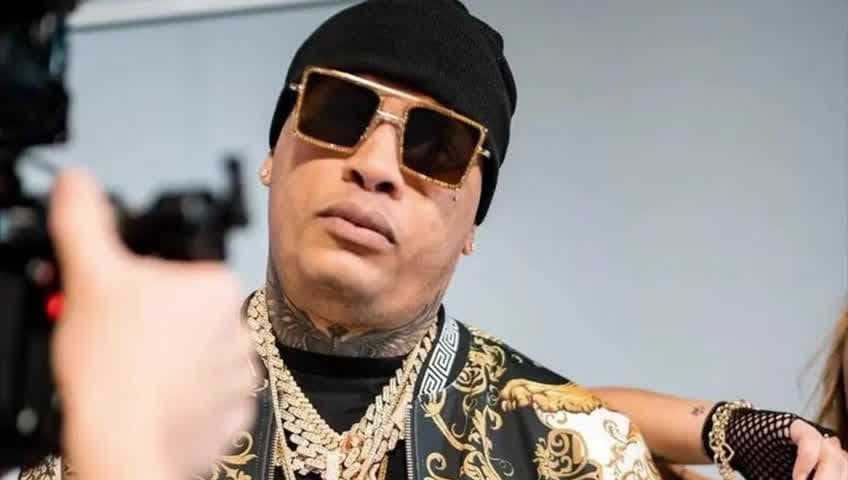 Asesinan al artista urbano Pacho El Antifeka en Bayamón