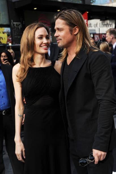 Existen muchos rumores sobre los detalles, pero lo que sí es cierto es que forman una familia hermosa, aún sin el acta de matrimonio.