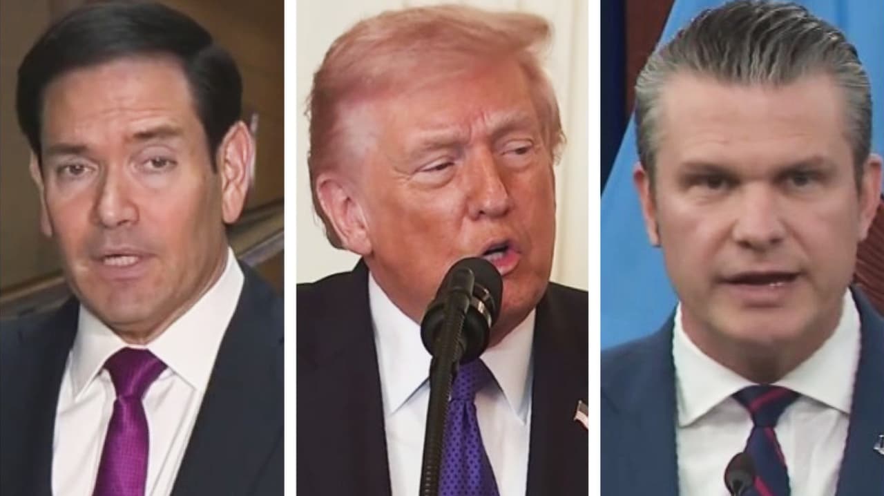 Lo mejor de N+ Univision de la tarde | lunes 2 de marzo de 2026