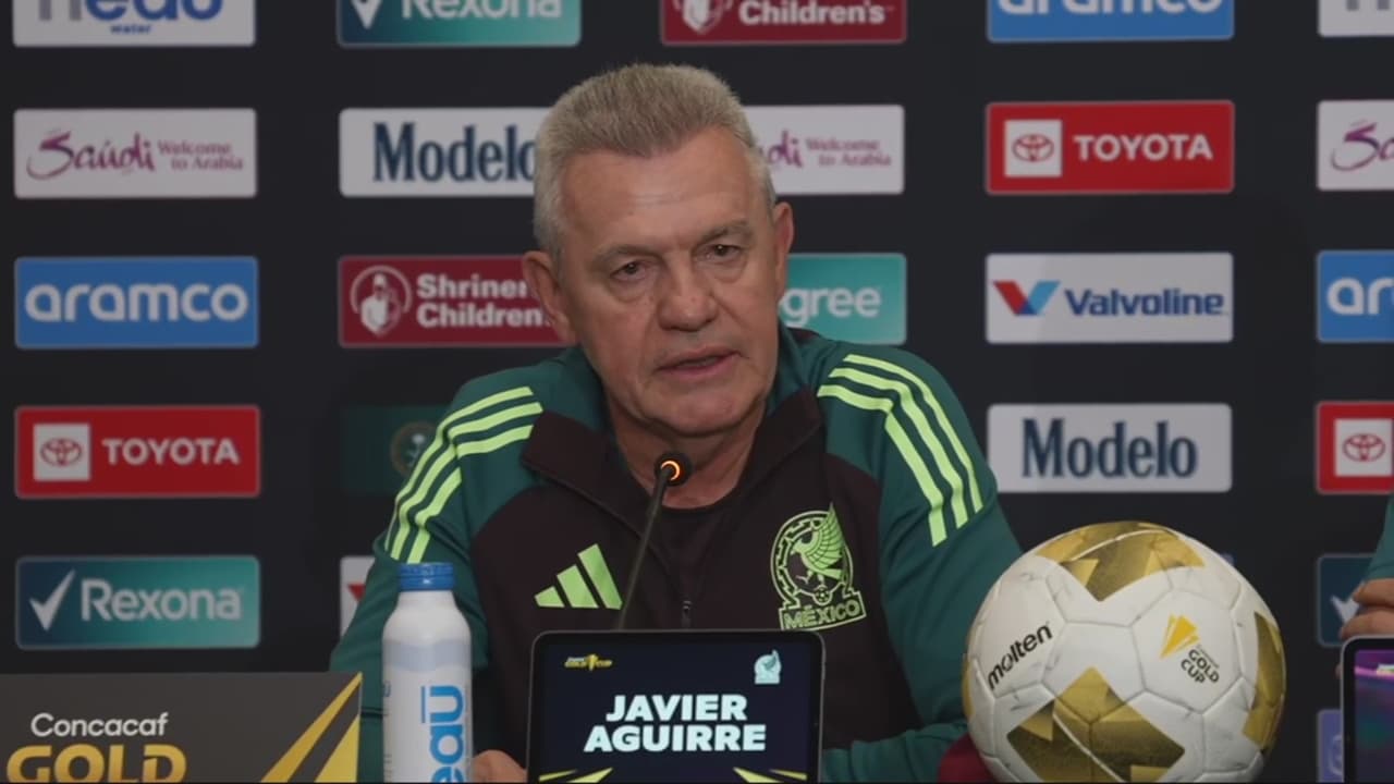 ¿Memo Ochoa de inicio? “Está en su mejor momento emocional”