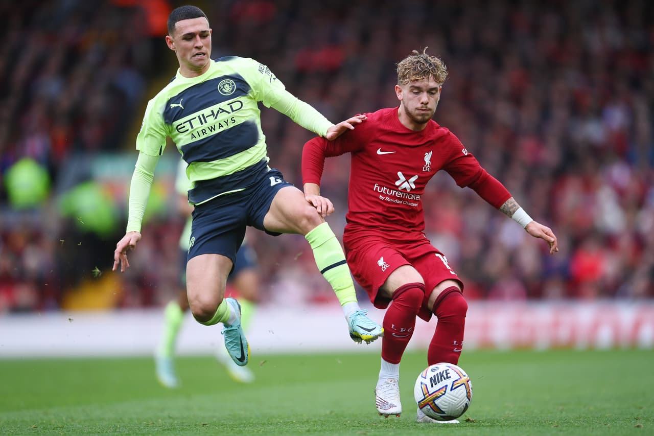 Intensidad y buen tirmo fueron dos de las carácterízticas que tuvo el compromiso.