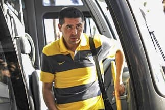 Si algo no le parecía lo decía sin pelos en la lengua, porque era directo, siempre iba de frente. Le daba lo mismo enfrentarse con la directiva de Boca que con la del Barça o con el mismísimo Diego Armando Maradona.