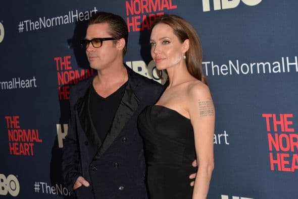 ¿Será que se maquilló ella sola? Mira aquí los videos más chismosos.