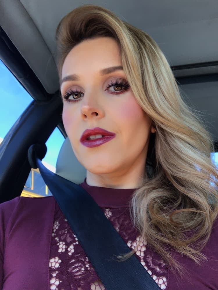 Manejando, ¡con estilo!