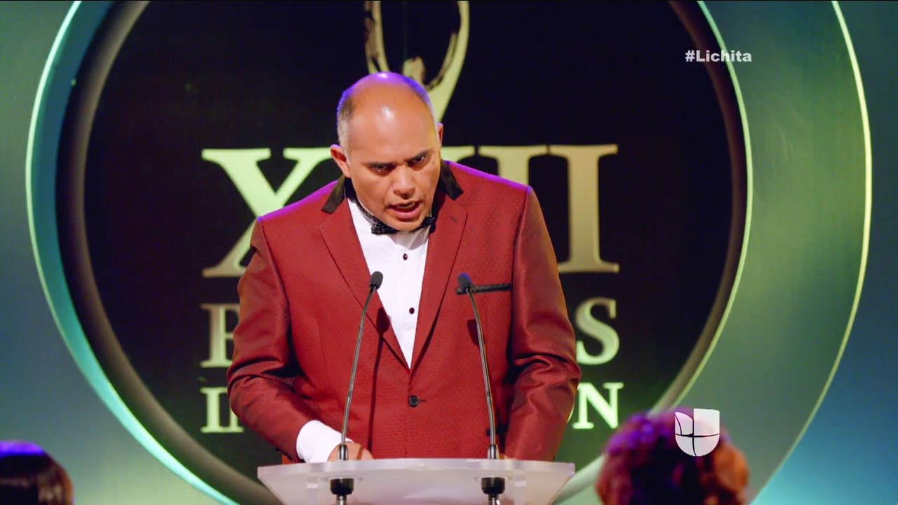 ¡Prepárate Alicia! La gran noche de los Premios Inspiración ha llegado.