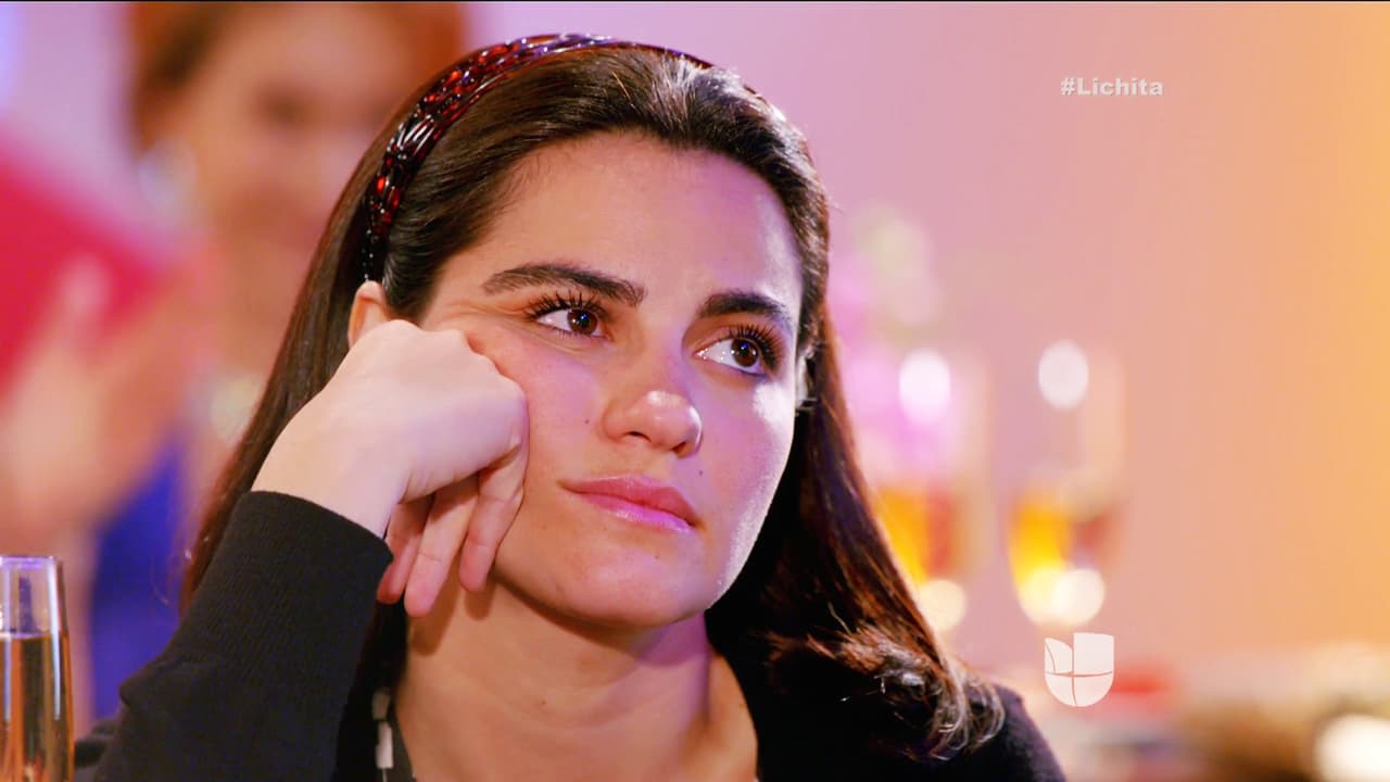 Sí, sabemos que toda la idea fue tuya.