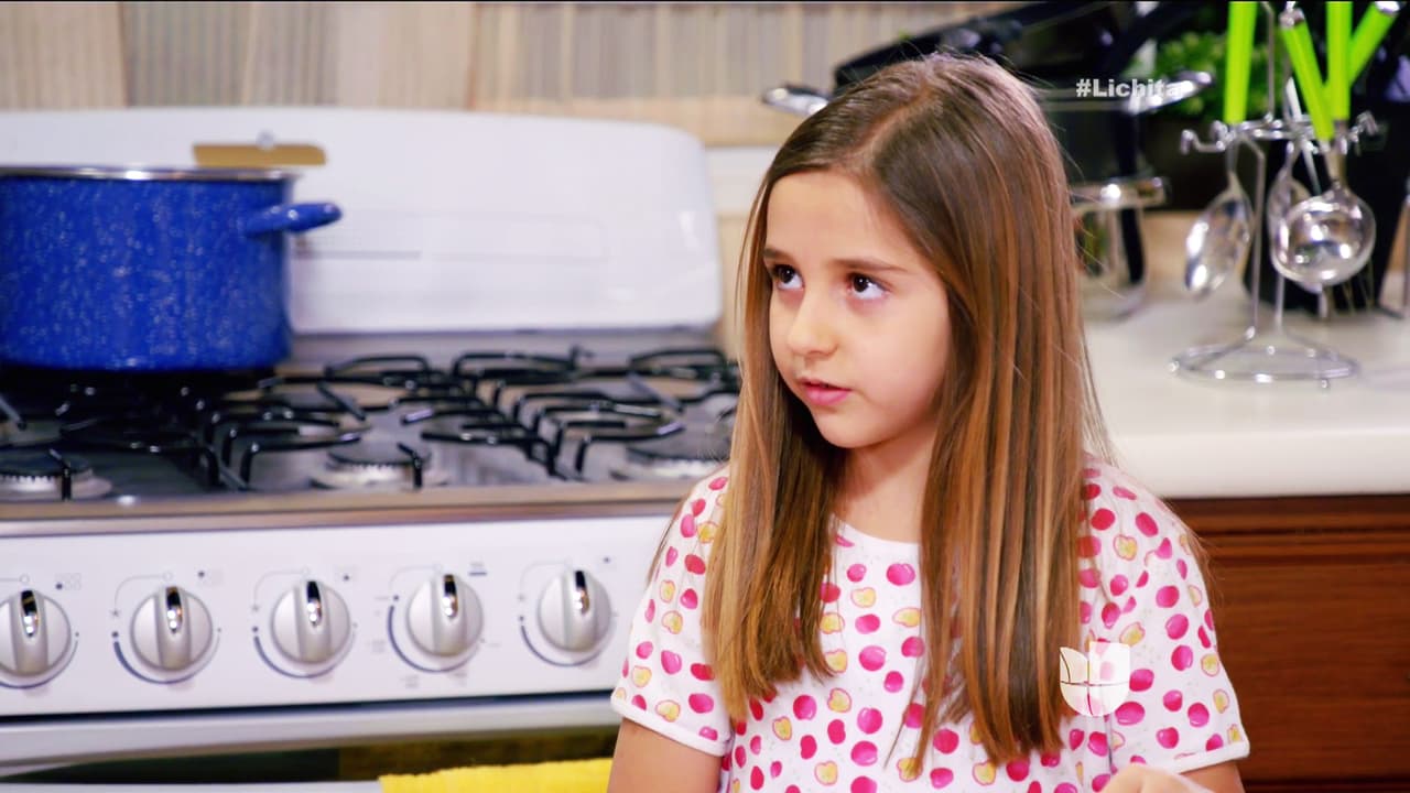 Ximena quedó impresionada, pero por la decepción. ¿Aceptará a 'El Chanclas'?