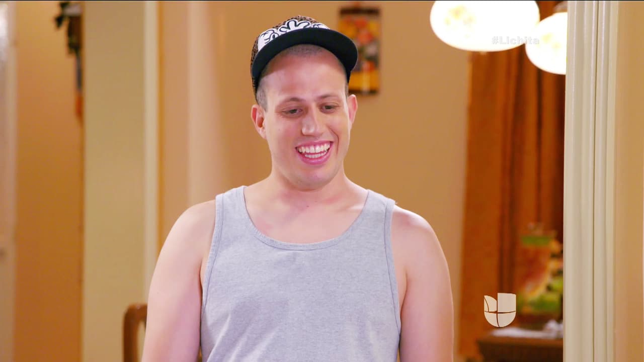 ¡Uyyy! Parece que no se emocionó en lo mínimo.