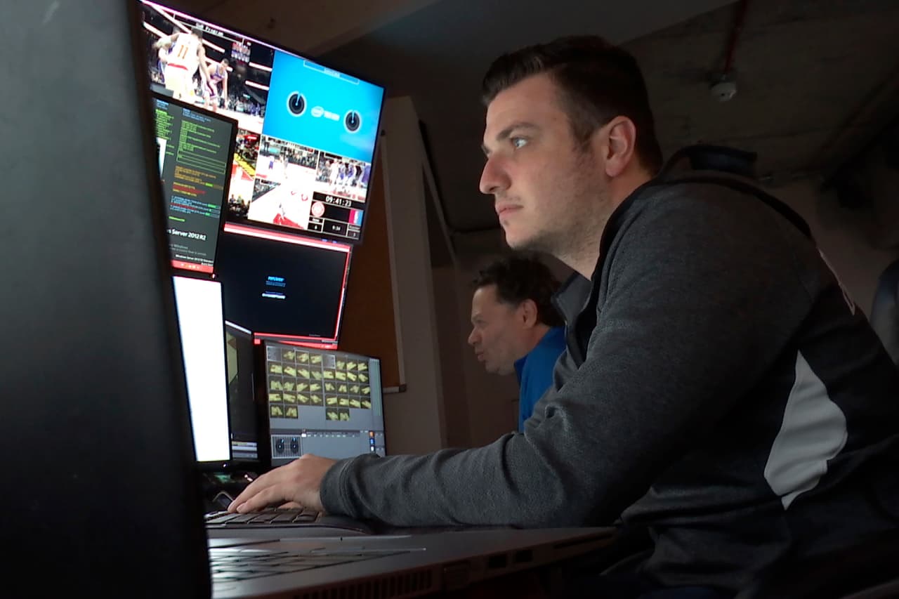 El ingreso de la tecnología es básico ya en todos los deportes. La NBA ha tratado de renovar su reglamento deportivo constantemente para tener un mejor producto que ofrecer a la gente.