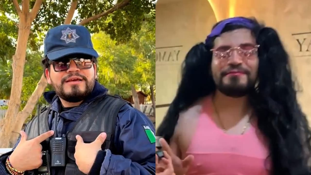 Los personajes con los que hacía reír el 'influencer' que asesinaron en 'live': no te los pierdas